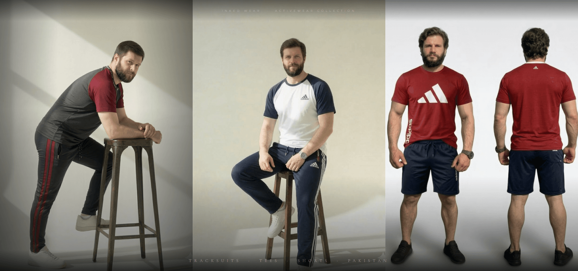 Eid Outfit Ideas for Men & Women in Pakistan 2026