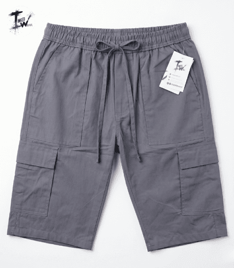 Cargo Shorts