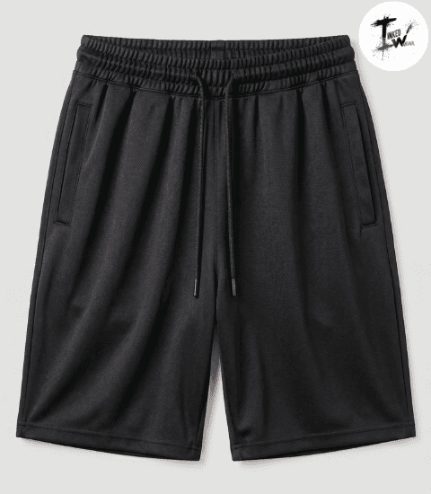 Velocity Dry Fit Shorts
